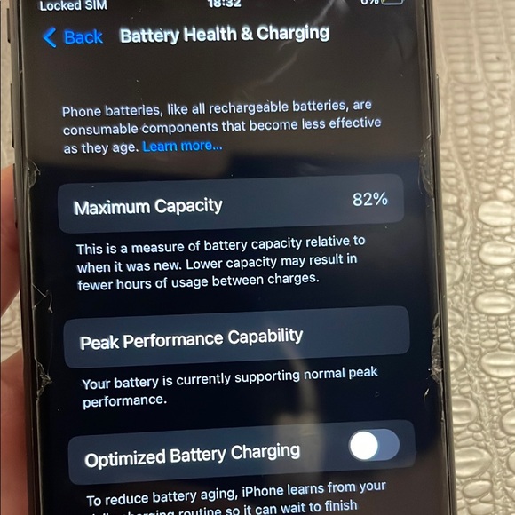 Iphone 8 apple - Picture 7 of 9